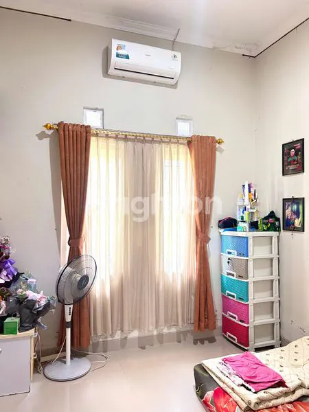 image RUMAH BARU FULL FURNISHED DI LINGKUNGAN ASRI BERBAH, SLEMAN DEKAT BANDARA ADISUTJIPTO (3)