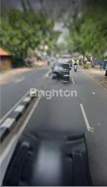 image RUMAH PINGGIR JALAN RAYA KEBAYORAN LAMA, JAKARTA SELATAN (3)