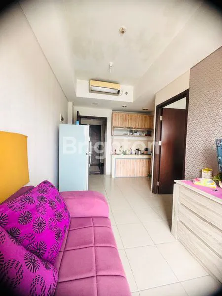 image DISEWAKAN APARTEMENT SAVERIA 1 BR FULL FURNISH (1)