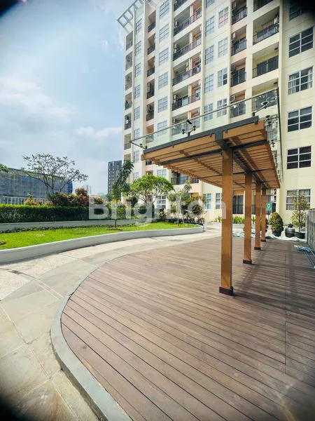 image DISEWAKAN APARTEMENT SAVERIA 1 BR FULL FURNISH (7)