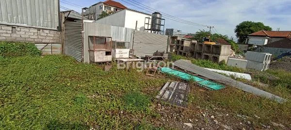 image TANAH DI JALAN PURA DEMAK DENPASAR BARAT (1)