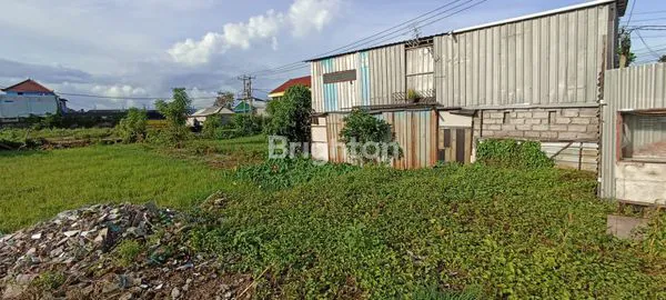 image TANAH DI JALAN PURA DEMAK DENPASAR BARAT (2)