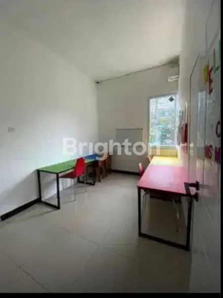 image RUKO HOOK  3 LANTAI DI BSD TANGERANG SELATAN (4)