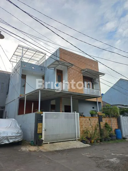 image VILLA MUTIARA CINERE  (1)