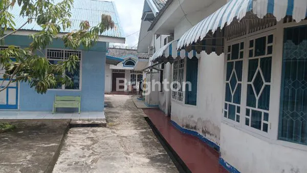 image RUMAH KOST HITUNG HARGA TANAH PUSAT KOTA RAMAI ILIR TIMUR II SUMATERA SELATAN (8)