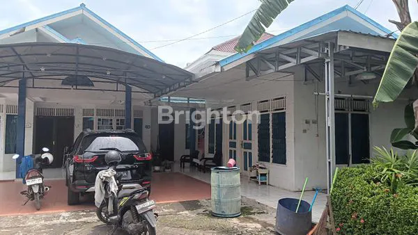 image RUMAH KOST HITUNG HARGA TANAH PUSAT KOTA RAMAI ILIR TIMUR II SUMATERA SELATAN (7)