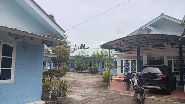 image RUMAH KOST HITUNG HARGA TANAH PUSAT KOTA RAMAI ILIR TIMUR II SUMATERA SELATAN (3)