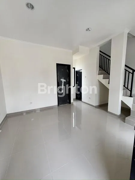 image RUMAH BARU DI JUAL DI PERUMAHAN GRAND CITY (2)