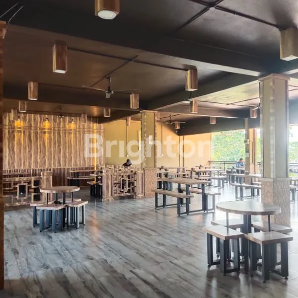 image CAFE & RESTO BATU AJI  (2)