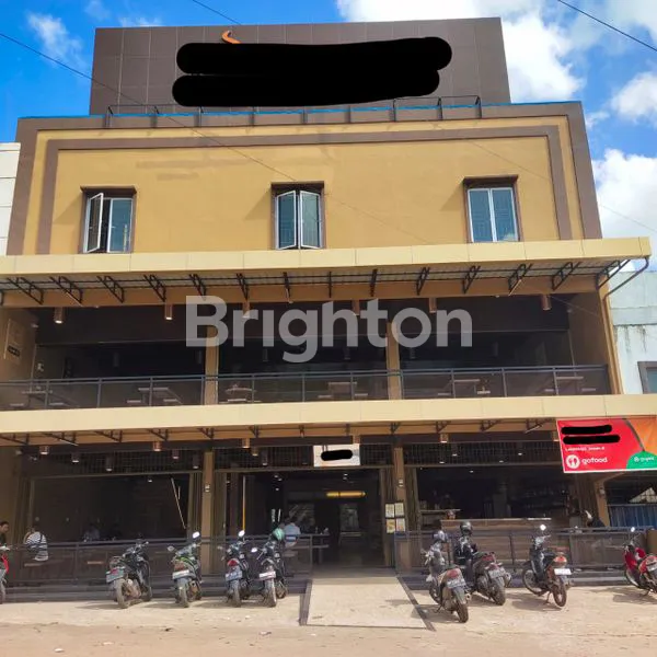 image CAFE & RESTO BATU AJI  (1)