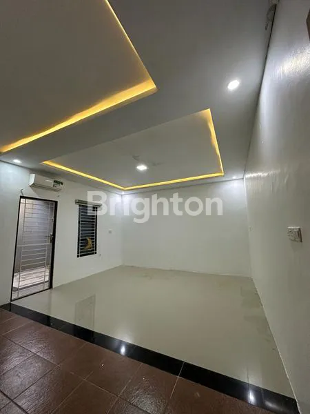 image RUMAH CANTIK 2LT  SIAP HUNI TIBAN CIPTALAND (4)