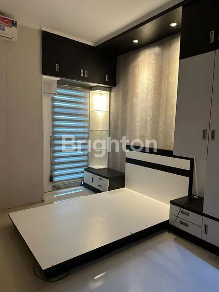 image RUMAH CANTIK 2LT  SIAP HUNI TIBAN CIPTALAND (7)