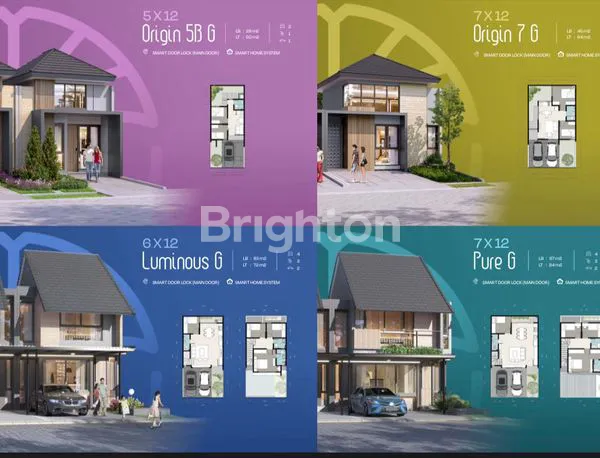 image CITRA GARDEN SERPONG (2)