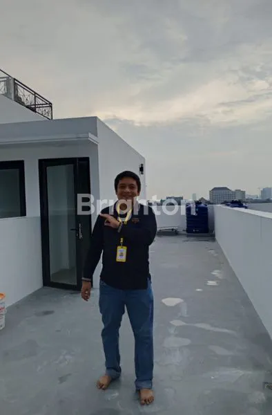 image RUKO BARU 4 1/2 LT DI RAWAMANGUN_TYPE 90 (8)