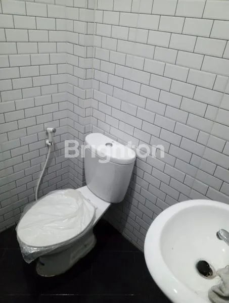 image RUKO BARU 4 1/2 LT DI RAWAMANGUN_TYPE 90 (6)