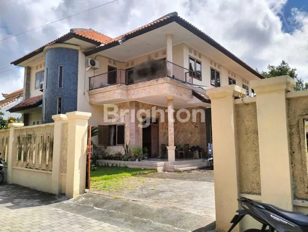 image DIJUAL RUMAH HUNIAN NYAMAN 2 LANTAI, DEKAT MALL, DAN DITENGAH KOTA, STRATEGIS. (1)