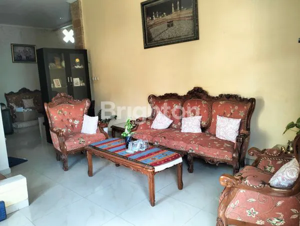 image DIJUAL RUMAH HUNIAN NYAMAN 2 LANTAI, DEKAT MALL, DAN DITENGAH KOTA, STRATEGIS. (3)