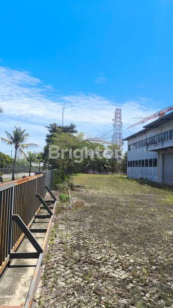 image WAREHOUSE / GUDANG DAN LAHAN. DI CITRA TUBINDO. KABIL BATAM (1)