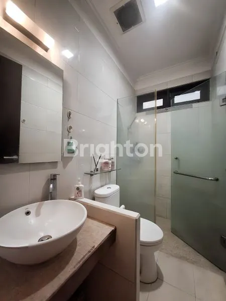 image RUMAH NYAMAN DI PERUM BUNCIT INDAH  (7)