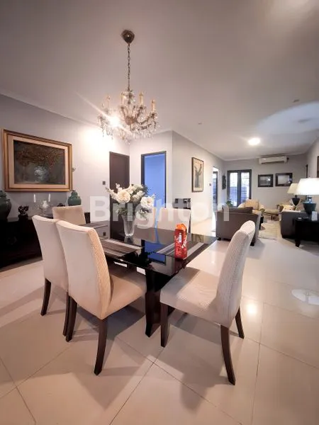 image RUMAH NYAMAN DI PERUM BUNCIT INDAH  (3)