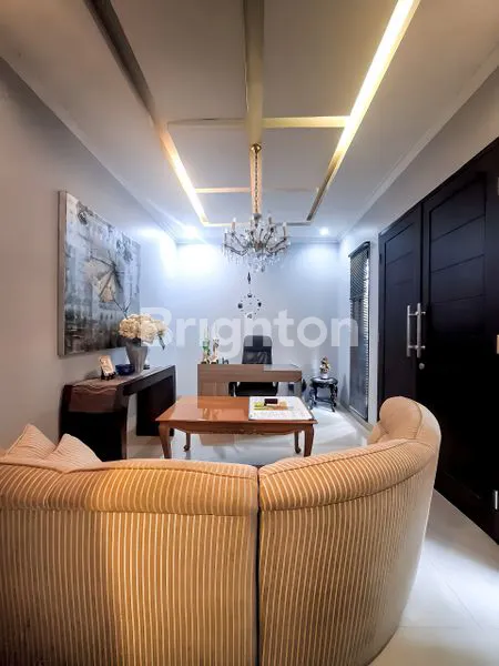 image RUMAH NYAMAN DI PERUM BUNCIT INDAH  (6)