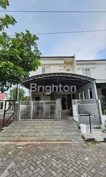 image MINIMALIS 2LT SIAP HUNI PRAPEN JEMURSARI  (1)