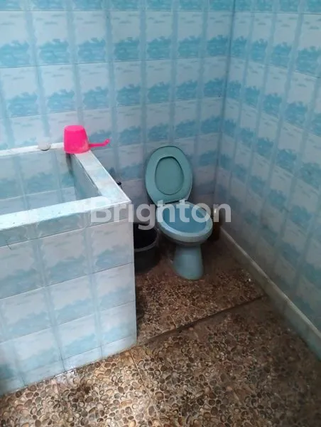 image   RUMAH JALAN MAJAPAHIT, PERUMAHAN PERMATA HIJAU  (4)