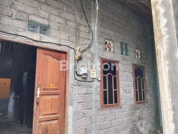 image   RUMAH JALAN MAJAPAHIT, PERUMAHAN PERMATA HIJAU  (5)