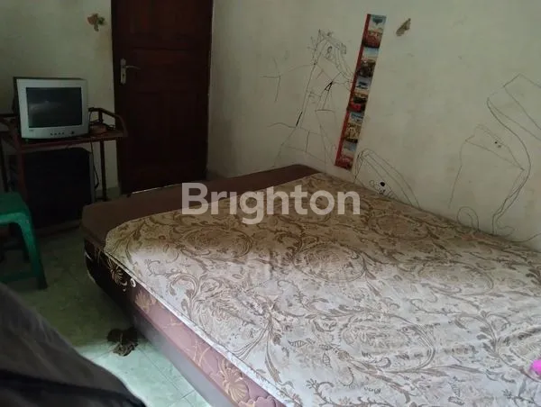 image   RUMAH JALAN MAJAPAHIT, PERUMAHAN PERMATA HIJAU  (2)