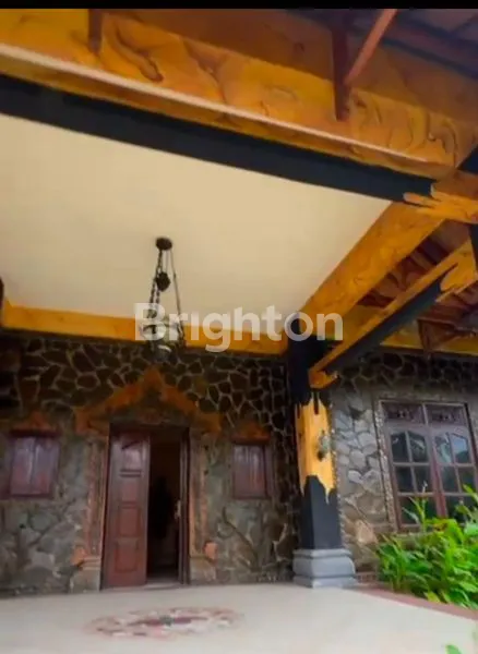 image RMH VILLA NYAMAN DAN MURAH  (2)