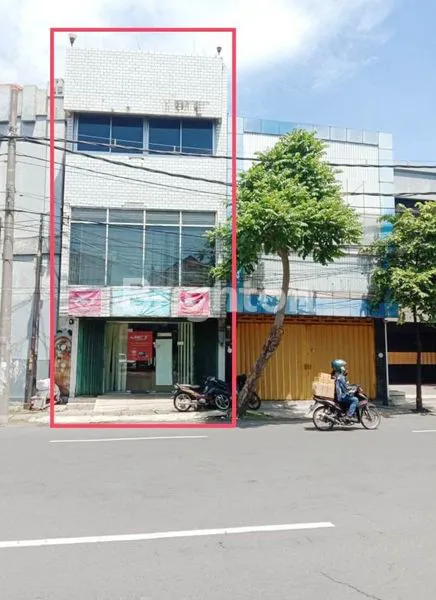image RUKO 4LT NOL JALAN BUBUTAN PAHLAWAN (2)