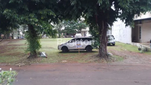 image TANAH HOEK 378M² DI CLUSTER VERSAILES BSD (3)