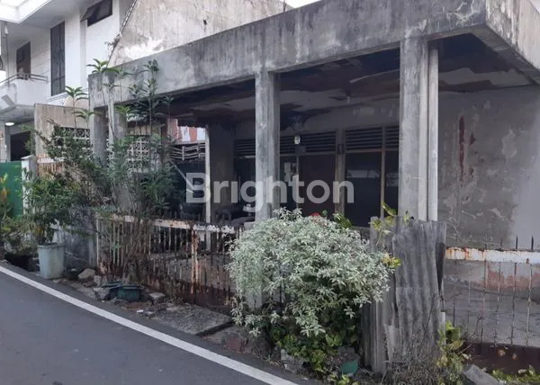 image RUMAH TUA CIDENG JAKARTA BARAT (2)