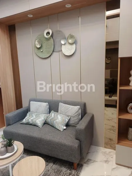 image RUMAH BARU DP 0% FASILITAS LENGKAP PINGGIR JALAN LINGKAR SELATAN ULU PALEMBANG (2)