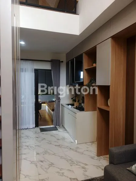 image RUMAH BARU DP 0% FASILITAS LENGKAP PINGGIR JALAN LINGKAR SELATAN ULU PALEMBANG (3)