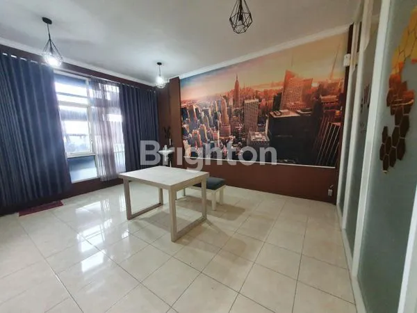 image RUKO 2 JEJER - 3 LANTAI POTENSIAL BISNIS POROS JALAN KE SOEKARNO HATTA MALANG (8)