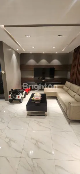 image RUMAH MEWAH SIAP HUNI MUARA KARANG (2)