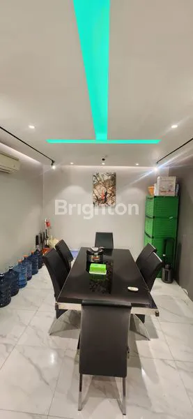 image RUMAH MEWAH SIAP HUNI MUARA KARANG (3)