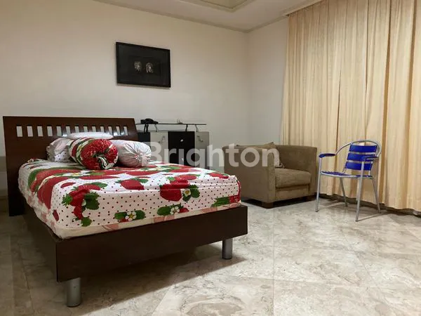 image APARTEMENT PURI MATAHARI (3)