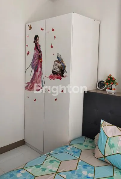 image APARTEMEN TOKYO RIVERSIDE TOWER EDOGAWA  (3)