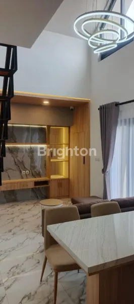 image RUMAH MEWAH ROYAL GRANDE RESIDENCE TIPE 59/91 - DEKAT OPI MALL (5)