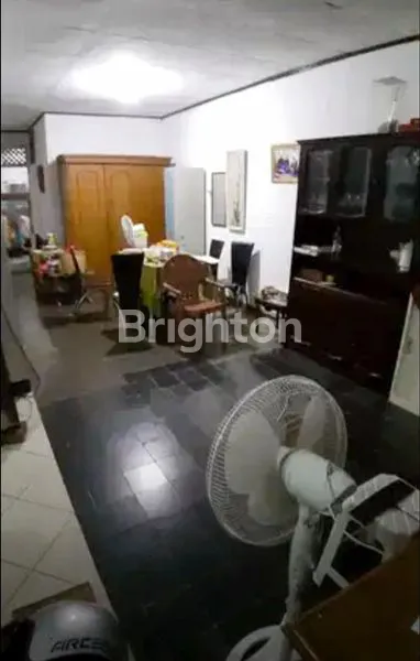 image RUMAH STRATEGIS 2.5 NEGO SAMPAI DEAL DI JAKARTA SELATAN KOMPLEK TIMAH JL. FATMAWATI RAYA (4)
