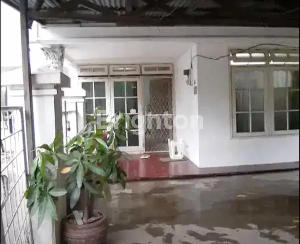 image RUMAH STRATEGIS 2.5 NEGO SAMPAI DEAL DI JAKARTA SELATAN KOMPLEK TIMAH JL. FATMAWATI RAYA (2)
