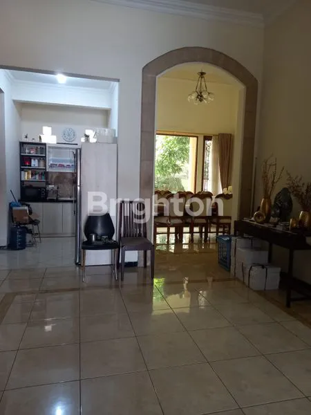 image DIJUAL RUMAH MEWAH PASTI BEBAS BANJIR 3 LANTAI 2 UNIT-SAMBUNG SEMARANG (3)