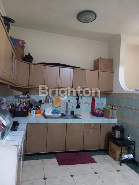 image DIJUAL RUMAH MEWAH PASTI BEBAS BANJIR 3 LANTAI 2 UNIT-SAMBUNG SEMARANG (4)