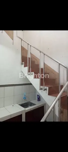 image DIJUAL RUMAH 2 LT - KAYU PUTIH PULOGADUNG (7)