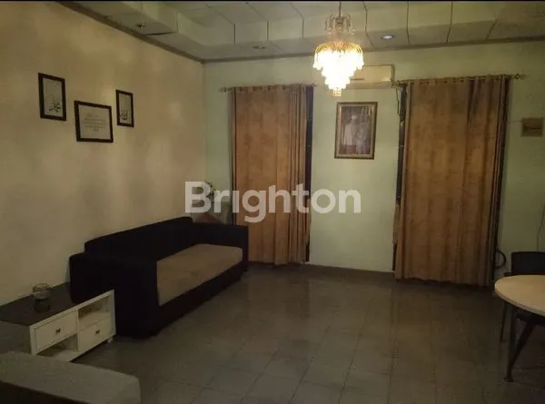 image DIJUAL RUMAH 2 LT - KAYU PUTIH PULOGADUNG (5)