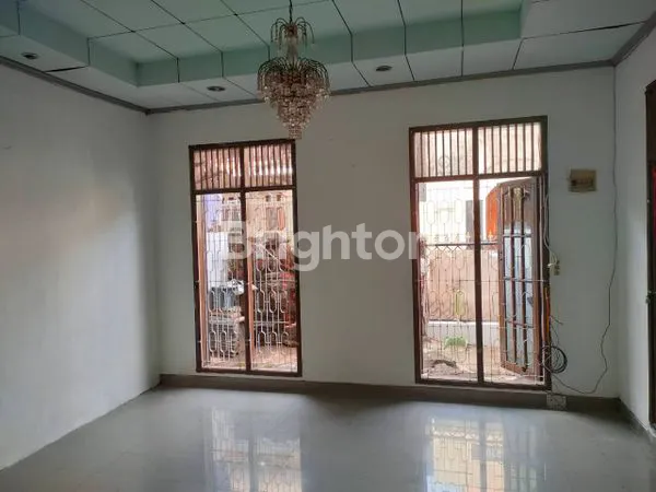 image DIJUAL RUMAH 2 LT - KAYU PUTIH PULOGADUNG (4)