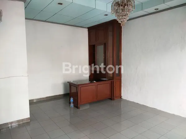 image DIJUAL RUMAH 2 LT - KAYU PUTIH PULOGADUNG (6)
