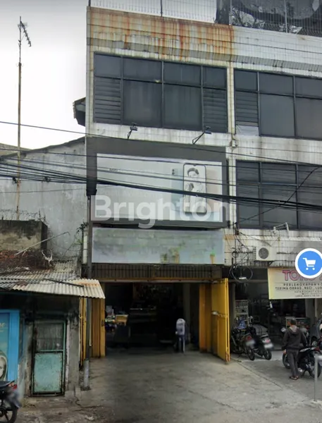 image RUKO KOMERSIAL DENGAN HARGA DIBAWAH APPRAISAL BANK (TERJANGKAU) COCOK UNTUK SEGALA USAHA/INVESTASI DEKAT RAYA MERR, BANDARA JUANDA, RUNGKUT INDUSTRI, SIWALANKERTO, KENDANGSARI, (1)